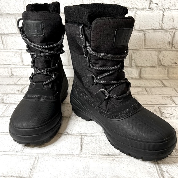 Helly Hansen Men’s winter boots US size 9 - Picture 7 of 15